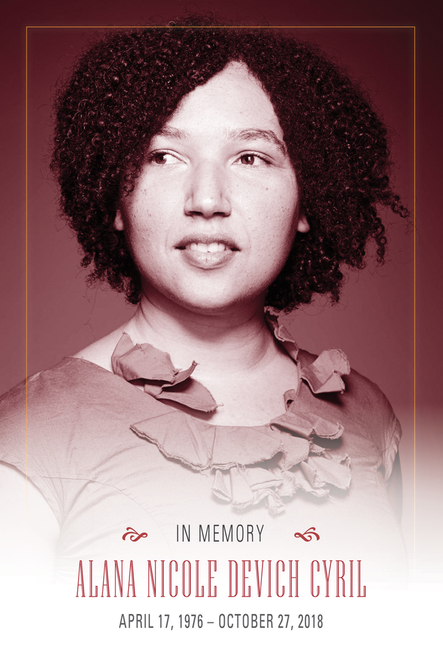 Illustration for article titled Life, Loss and #LovingAlana: A Valentine